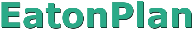 EatonPlan logo large