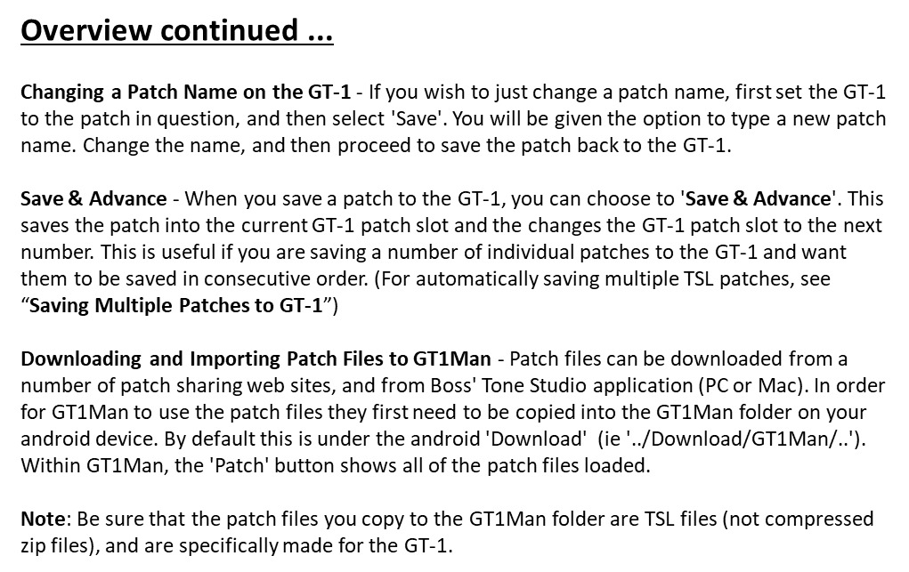 GT1Man UG Page 9a